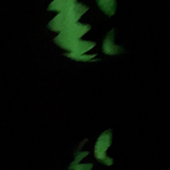 Jack O’Lanterns Custom Cleats - Picture 11 of 11